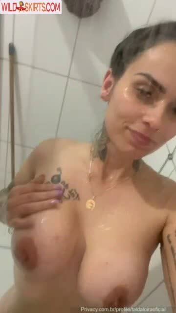 Tal Da Loira nude leaked photo #15