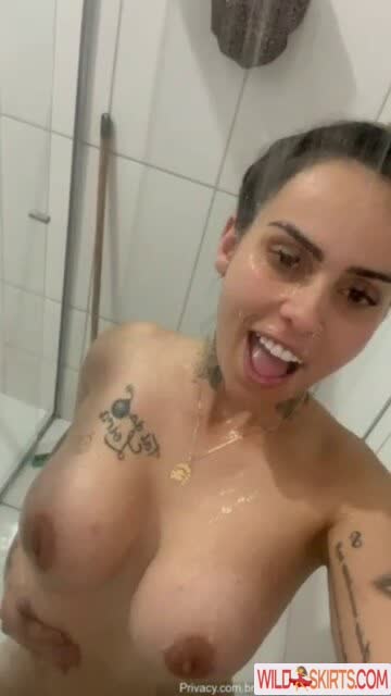 Tal Da Loira nude leaked photo #22