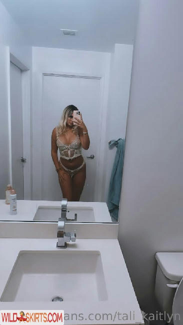 Tali Kaitlyn / tali_kaitlyn nude OnlyFans, Instagram leaked photo #49