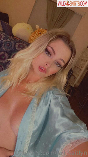 Tali Kaitlyn / tali_kaitlyn nude OnlyFans, Instagram leaked photo #65