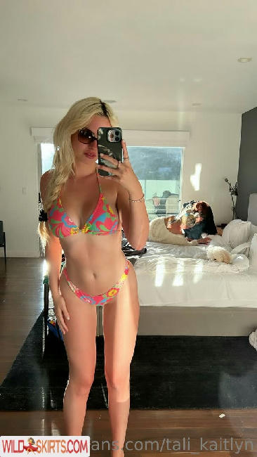 Tali Kaitlyn / tali_kaitlyn nude OnlyFans, Instagram leaked photo #79
