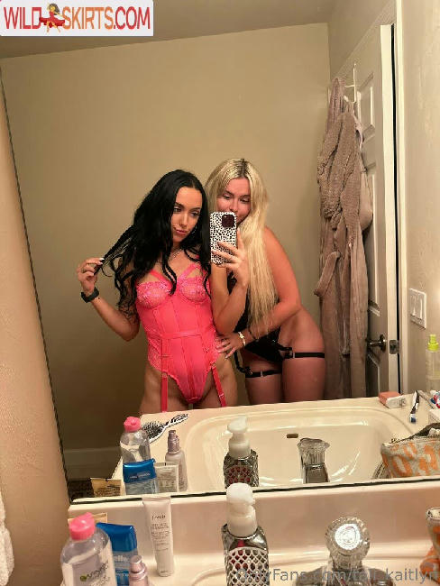 Tali Kaitlyn / tali_kaitlyn nude OnlyFans, Instagram leaked photo #109
