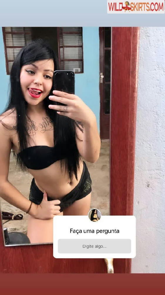 Talia Alfredo / Taliaalfredoo_ nude Instagram leaked photo #9