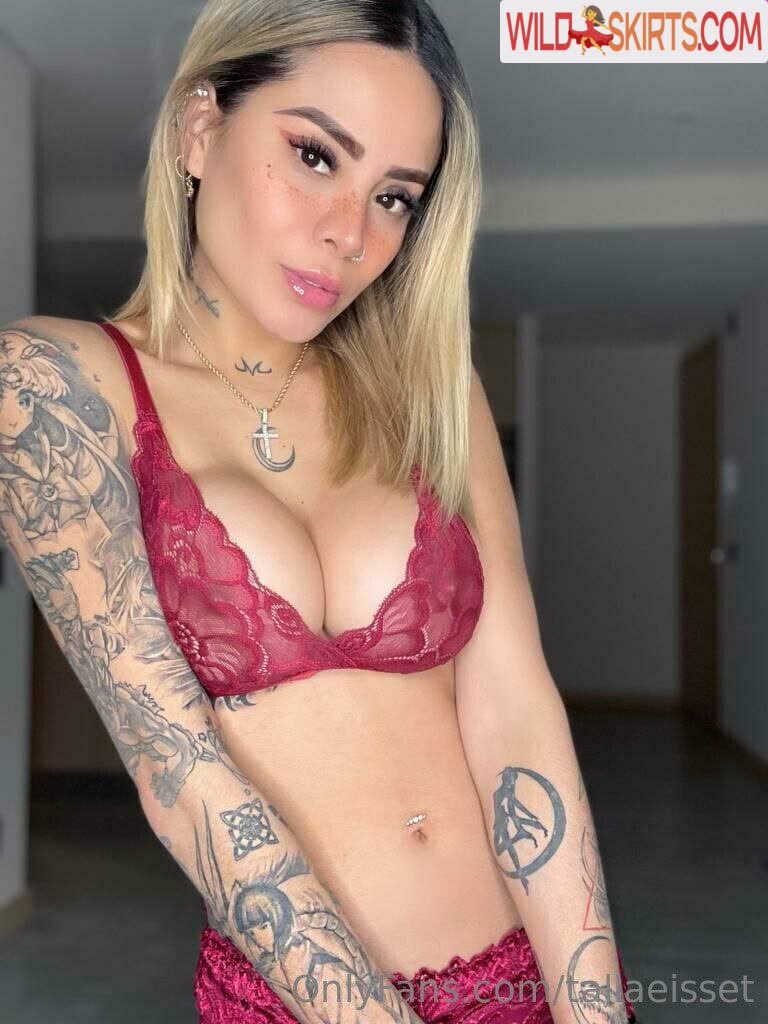 Talia Eisset / DjTaliaEisset / talia_acashoremtv / taliaeisset nude OnlyFans, Instagram leaked photo #18