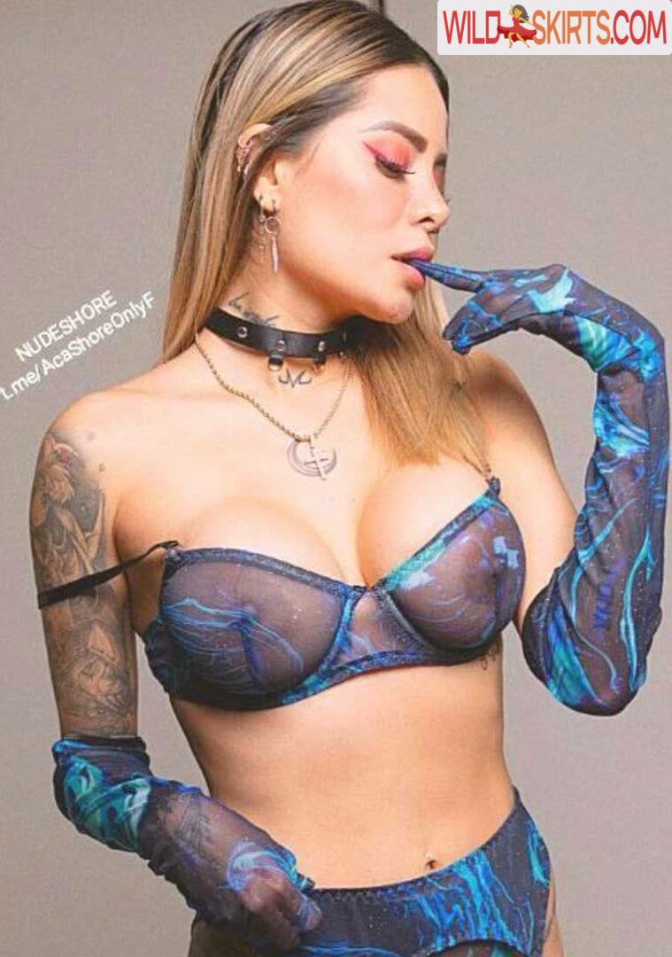 Talia Eisset / DjTaliaEisset / talia_acashoremtv / taliaeisset nude OnlyFans, Instagram leaked photo #52