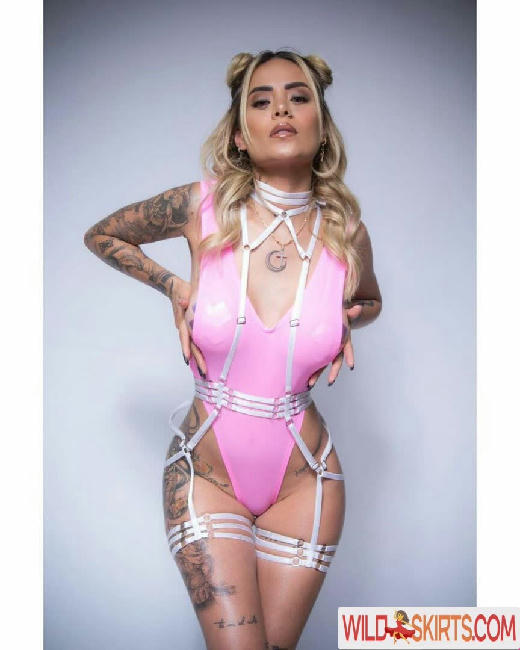 Talia Eisset / DjTaliaEisset / talia_acashoremtv / taliaeisset nude OnlyFans, Instagram leaked photo #11