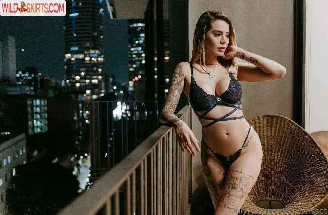 Talia Eisset / DjTaliaEisset / talia_acashoremtv / taliaeisset nude OnlyFans, Instagram leaked photo #34