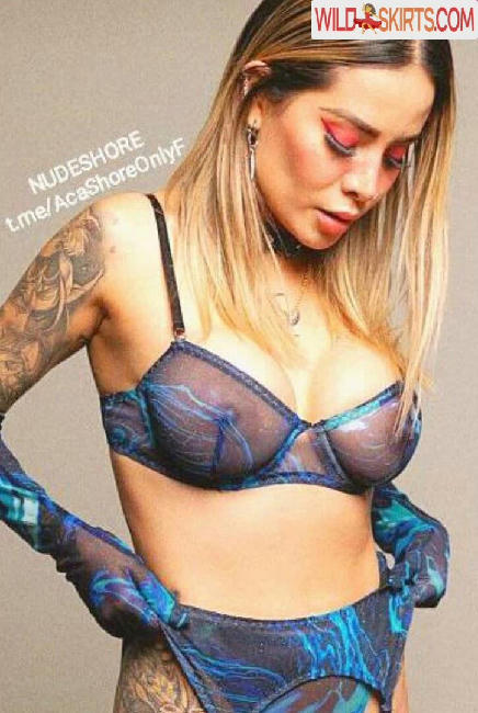 Talia Eisset / DjTaliaEisset / talia_acashoremtv / taliaeisset nude OnlyFans, Instagram leaked photo #56
