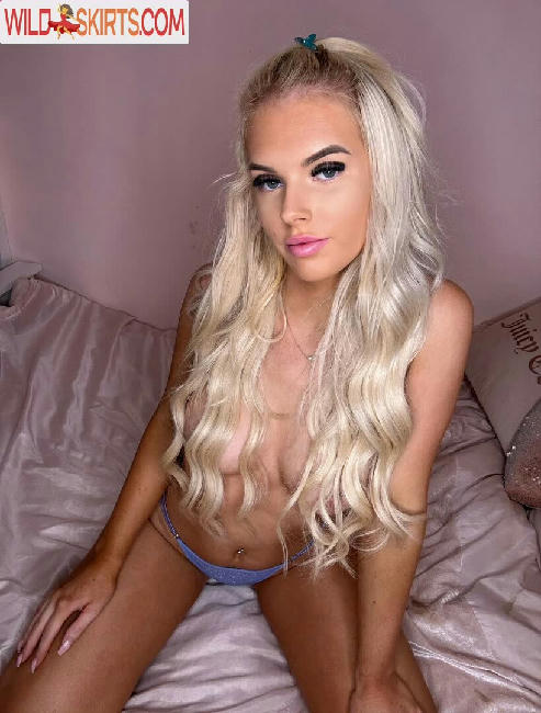 Talia Grealish / talia_grealish / taliagrealish nude OnlyFans, Instagram leaked photo #27