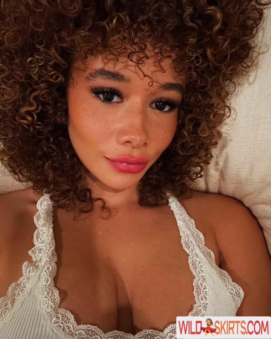 Talia Jackson / jacksonxkrec / taliajacksonofficial nude OnlyFans, Instagram leaked photo #12