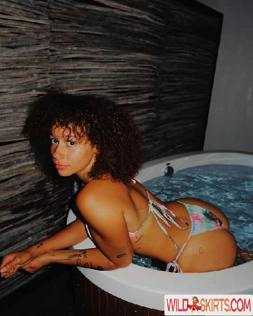 Talia Jackson / jacksonxkrec / taliajacksonofficial nude OnlyFans, Instagram leaked photo #3