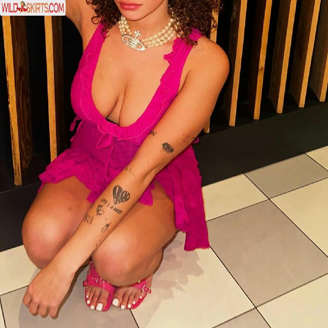 Talia Jackson / jacksonxkrec / taliajacksonofficial nude OnlyFans, Instagram leaked photo #18