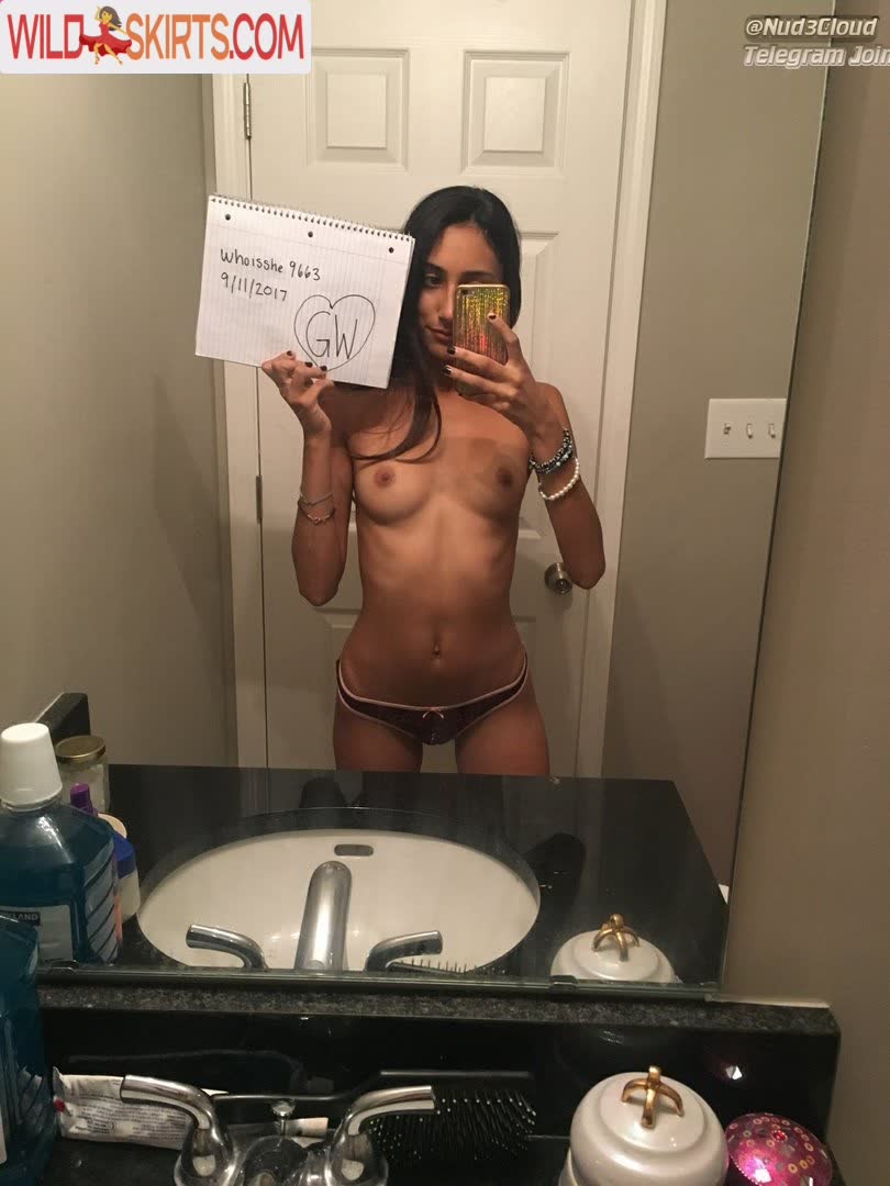 Talia Osman nude leaked photo #21