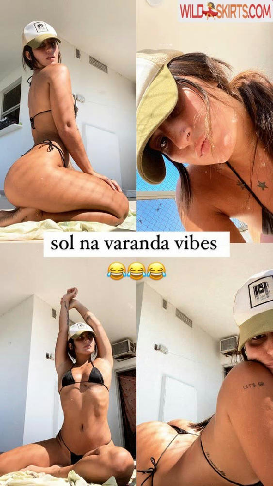 Talia Pissiali / Taliasereia nude Instagram leaked photo #23