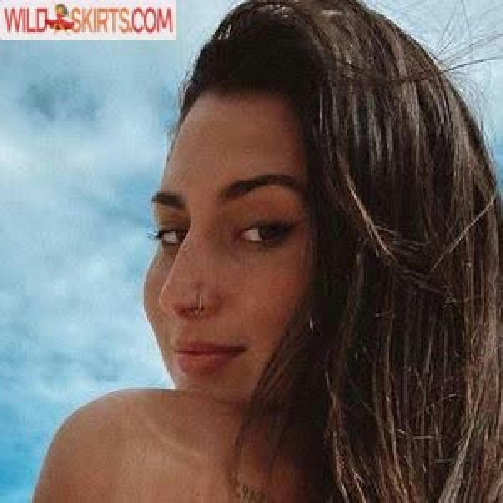 Talia Pissiali / Taliasereia nude Instagram leaked photo #6