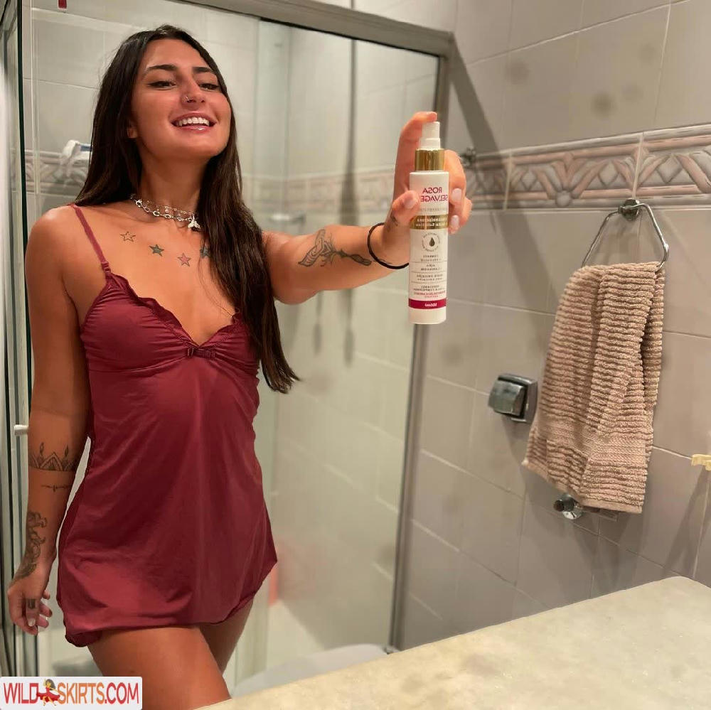 Talia Pissialli / taliamint / taliasereia nude OnlyFans, Instagram leaked photo #2