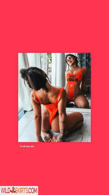 Talia Pissialli / taliamint / taliasereia nude OnlyFans, Instagram leaked photo #108