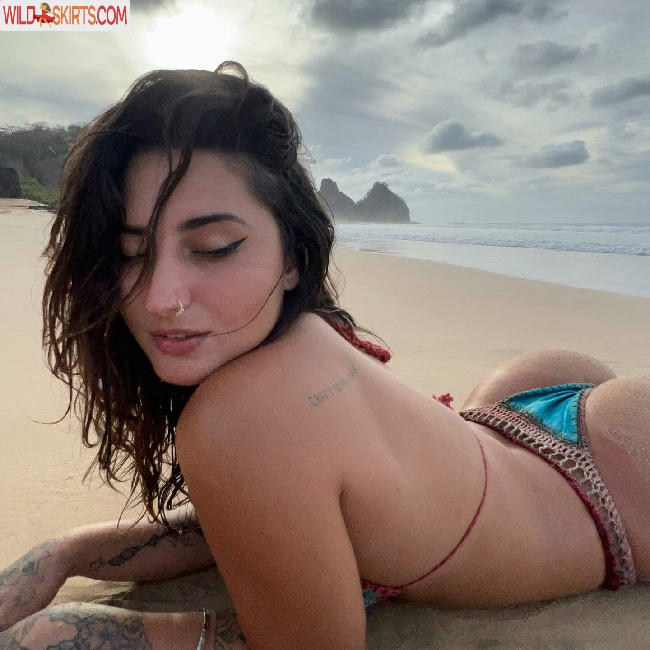 Talia Sereia / goddesstalia / taliasereia nude OnlyFans, Instagram leaked photo #40