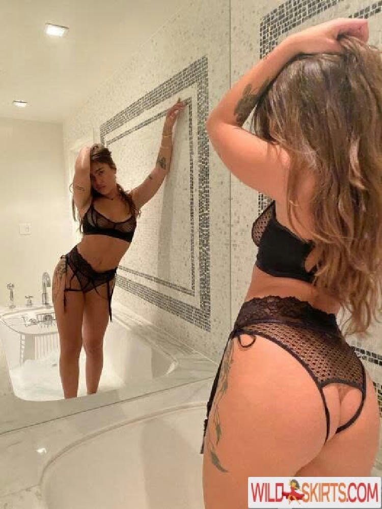 Talia Skye / BodhiSkye / Skye Lia / skyelia / taliaskye nude OnlyFans, Instagram leaked photo #5