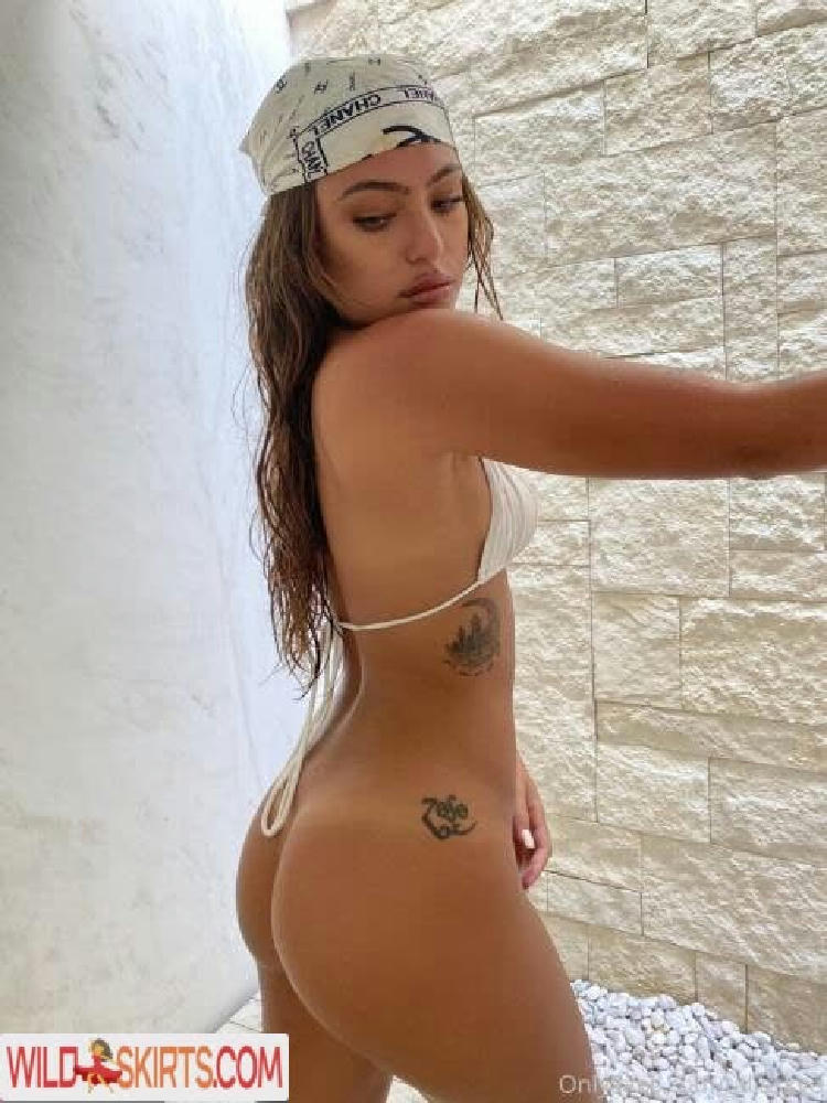Talia Skye / BodhiSkye / Skye Lia / skyelia / taliaskye nude OnlyFans, Instagram leaked photo #2
