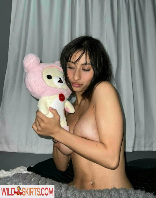 Talia Taylor / talia_taylor / taliatayylor nude OnlyFans, Instagram leaked photo #2