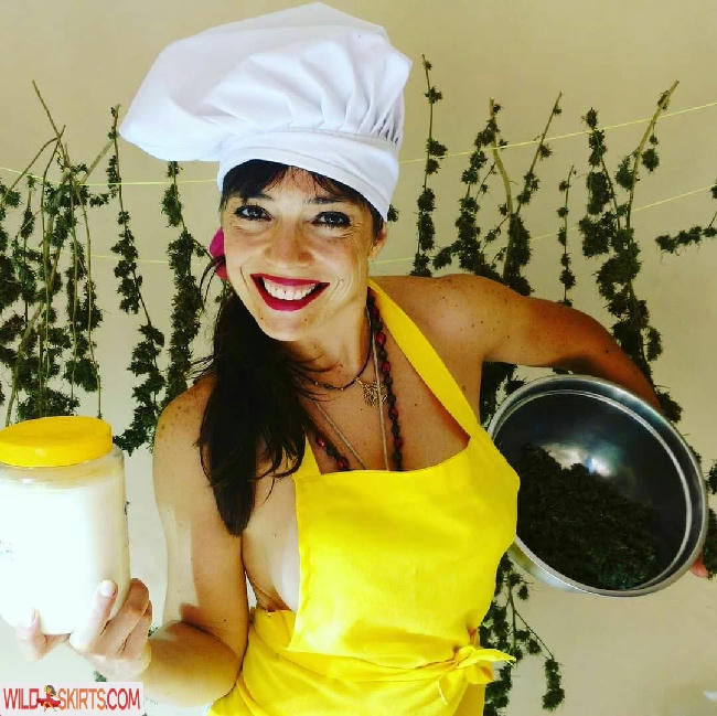 Talita Chef nude leaked photo #1