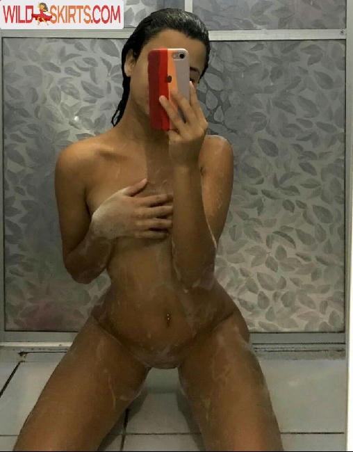 Talita Sandrely nude leaked photo #3