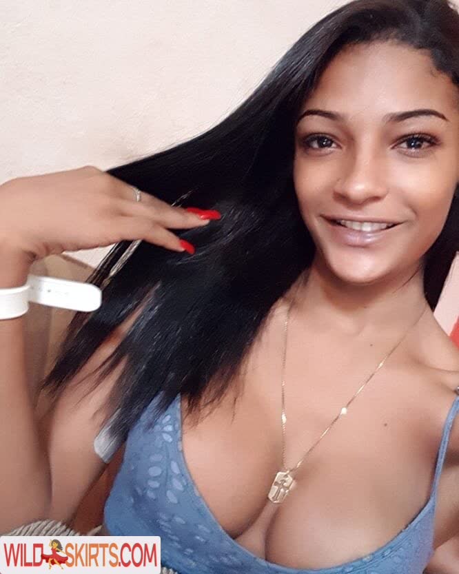 Talitinha Melk nude leaked photo #14