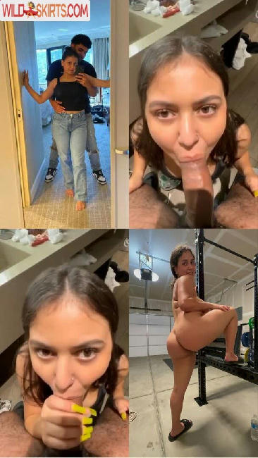Taliya Jordan / taliyajordan nude Instagram leaked photo #3