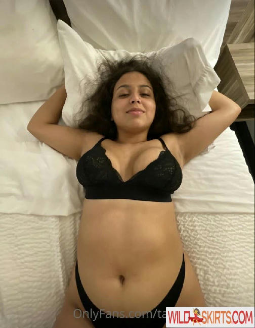 Taliyaandgustavo / Taylia / taliyaandgustavo nude OnlyFans, Instagram leaked photo #16