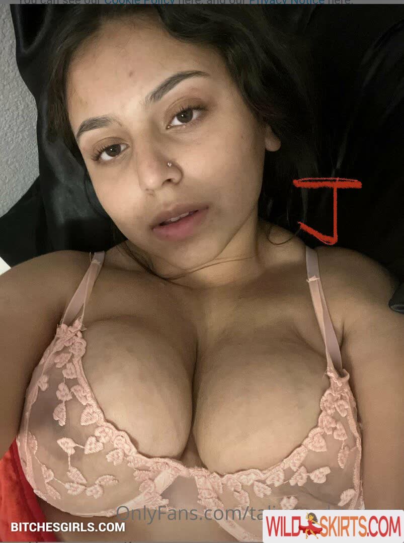 Taliyaandgustavo / Taylia / taliyaandgustavo nude OnlyFans, Instagram leaked photo #21