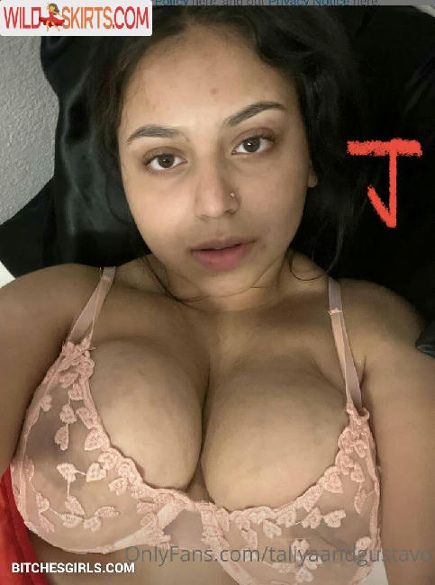 Taliyaandgustavo / Taylia / taliyaandgustavo nude OnlyFans, Instagram leaked photo #59