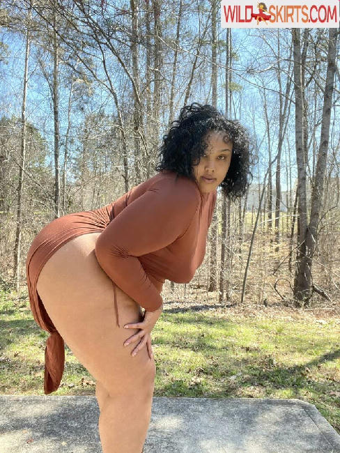 Tall Spice / officialbigbodybae / yamazon nude OnlyFans leaked photo #2