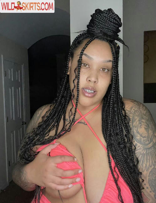 Tall Spice / officialbigbodybae / yamazon nude OnlyFans leaked photo #10