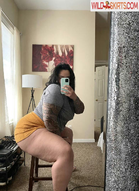 Tall Spice / officialbigbodybae / yamazon nude OnlyFans leaked photo #12