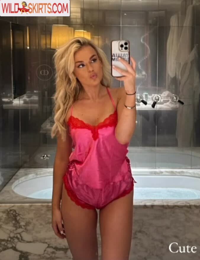 Tallia Storm / stormygirl / talliastorm nude OnlyFans, Instagram leaked photo #7