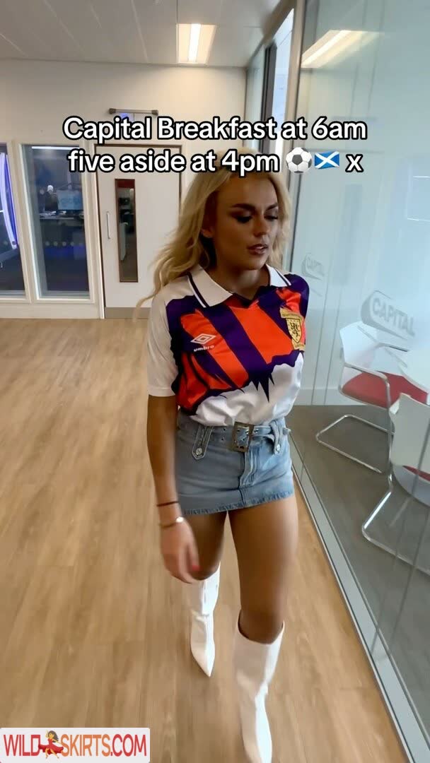 Tallia Storm / stormygirl / talliastorm nude OnlyFans, Instagram leaked photo #9