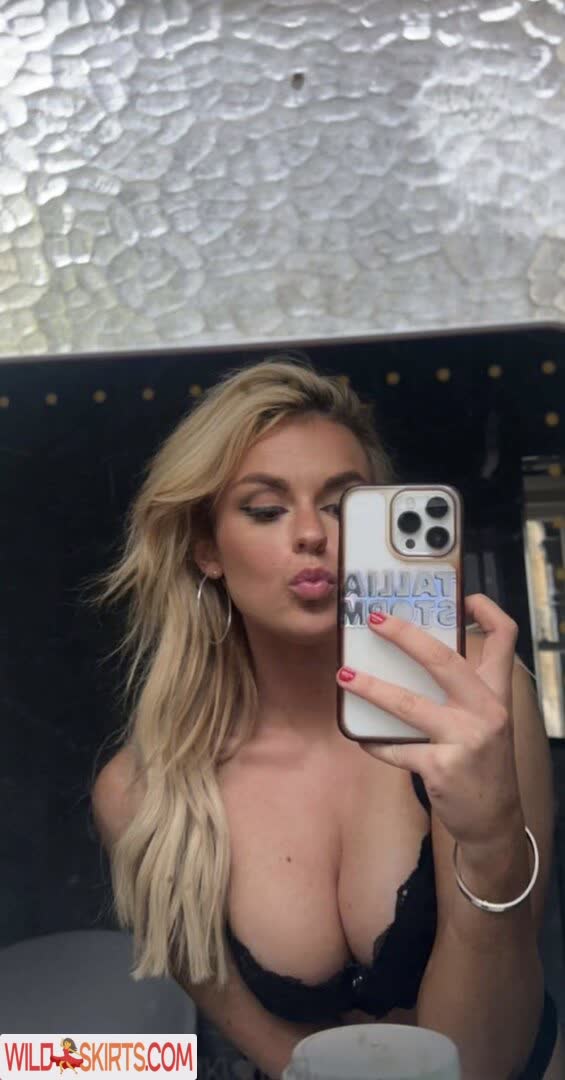 Tallia Storm / stormygirl / talliastorm nude OnlyFans, Instagram leaked photo #7