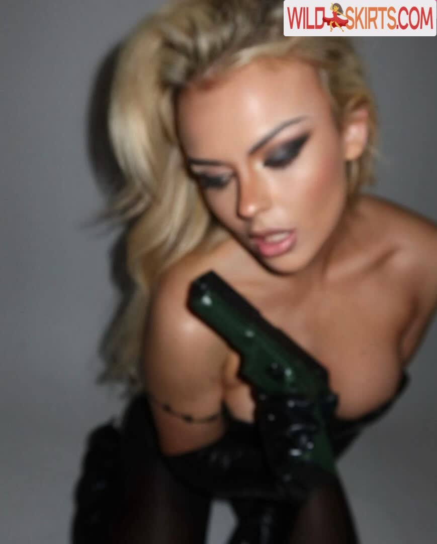 Tallia Storm / stormygirl / talliastorm nude OnlyFans, Instagram leaked photo #3