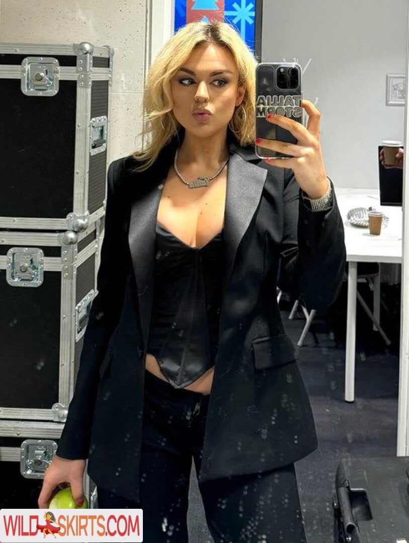 Tallia Storm / stormygirl / talliastorm nude OnlyFans, Instagram leaked photo #7