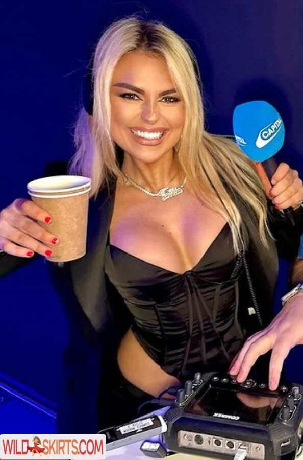 Tallia Storm / stormygirl / talliastorm nude OnlyFans, Instagram leaked photo #2