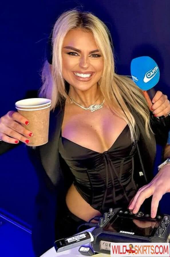 Tallia Storm / stormygirl / talliastorm nude OnlyFans, Instagram leaked photo #4