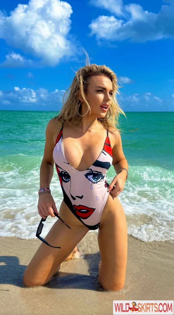 Tallia Storm / stormygirl / talliastorm nude OnlyFans, Instagram leaked photo #2