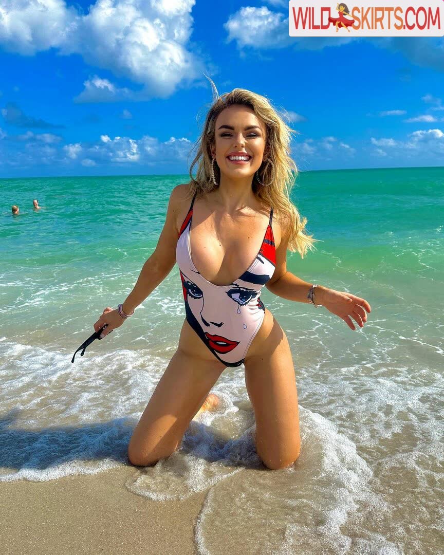 Tallia Storm / stormygirl / talliastorm nude OnlyFans, Instagram leaked photo #5