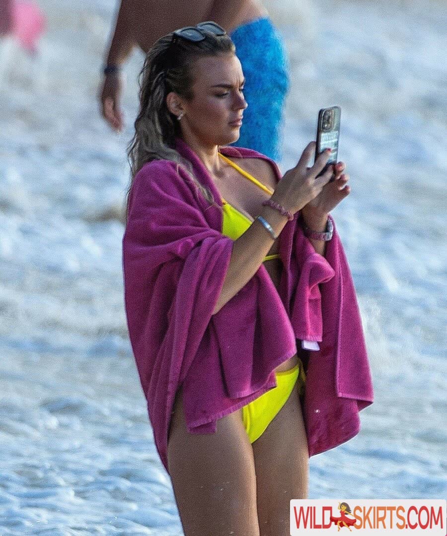 Tallia Storm / stormygirl / talliastorm nude OnlyFans, Instagram leaked photo #23