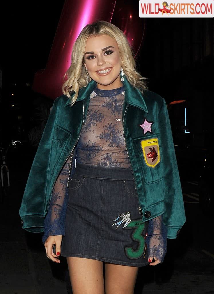 Tallia Storm nude leaked photo #54