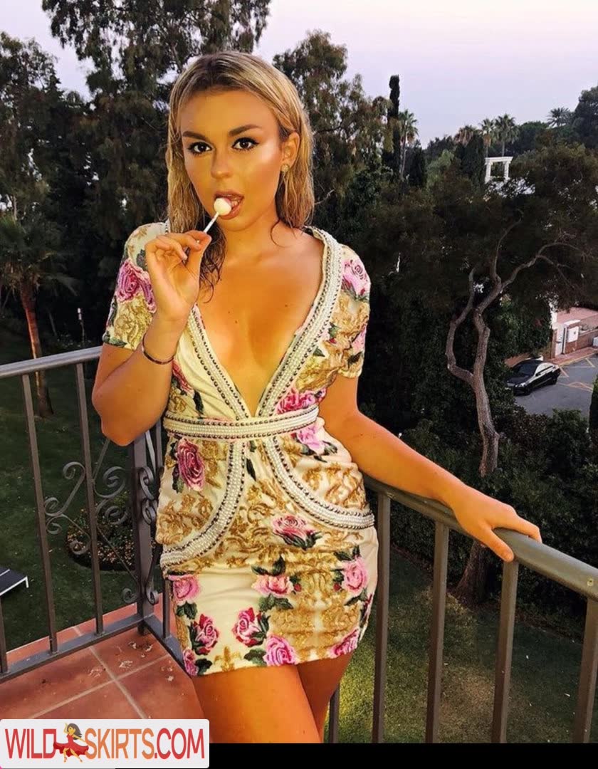 Tallia Storm nude leaked photo #53