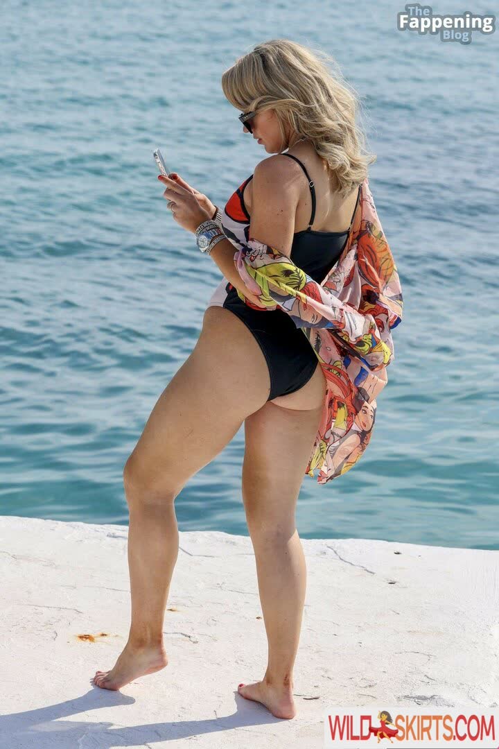 Tallia Storm nude leaked photo #479