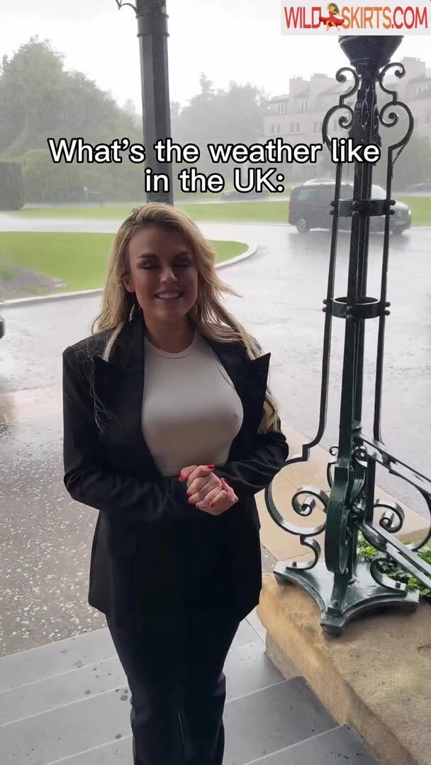 Tallia Storm / stormygirl / talliastorm nude OnlyFans, Instagram leaked photo #11