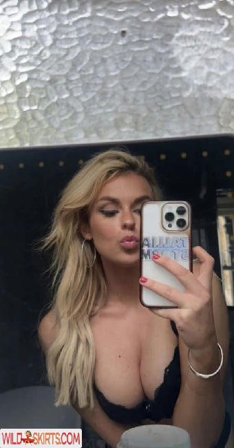 Tallia Storm / stormygirl / talliastorm nude OnlyFans, Instagram leaked photo #571